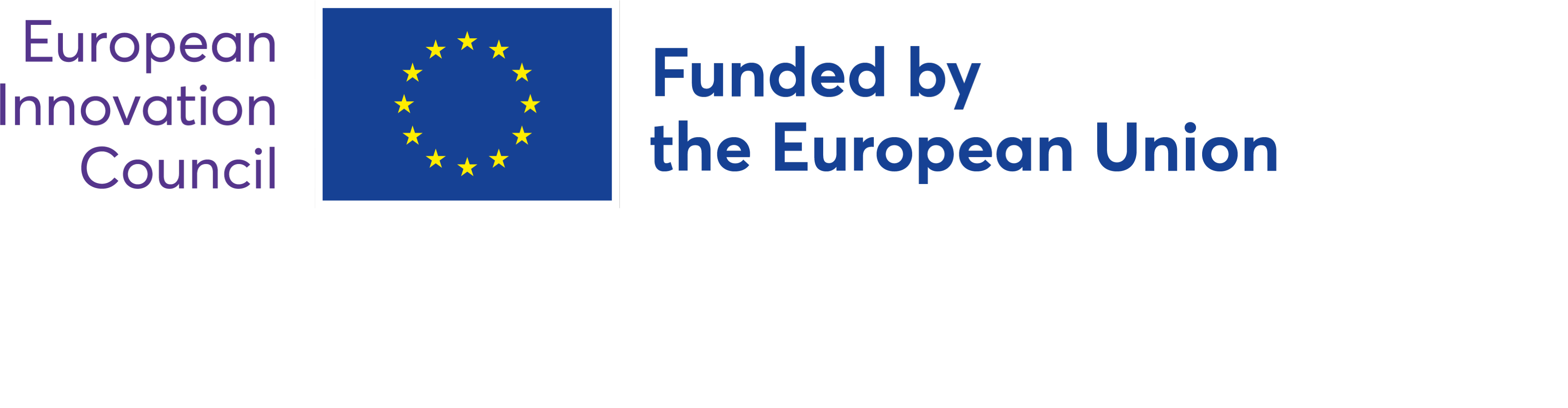 Funded by EU